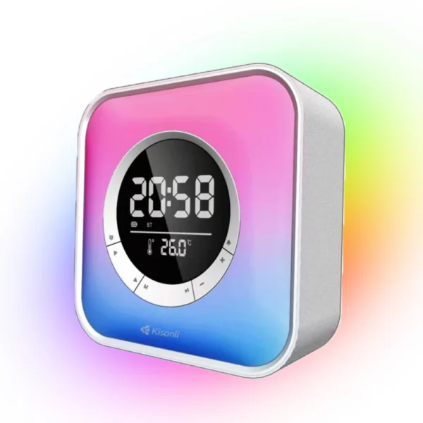 Kisonli Speaker Q6A