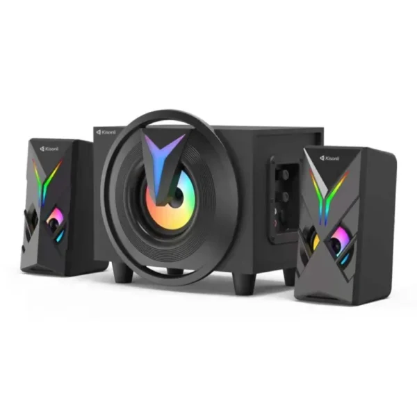 Kisonli Speaker TM-1000U