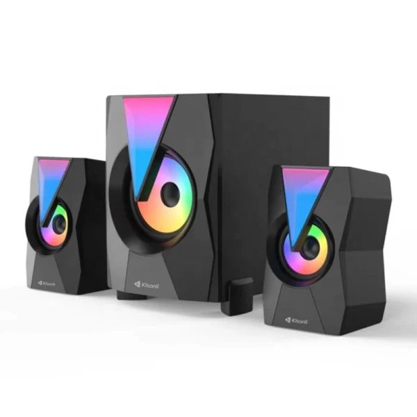 Kisonli Speaker TM-4000U