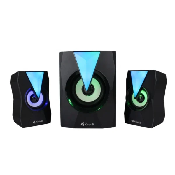 Kisonli Speaker TM-4000U