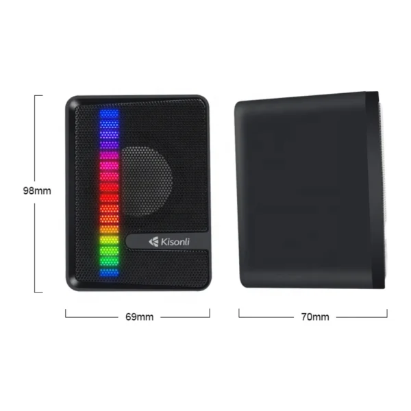 Kisonli Speaker X14