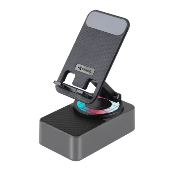 Kisonli Speaker Stand M-2