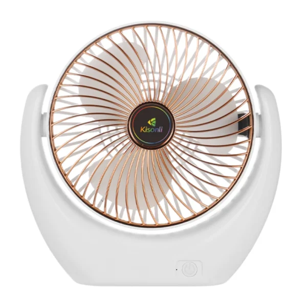 Kisonli Table Fan F105