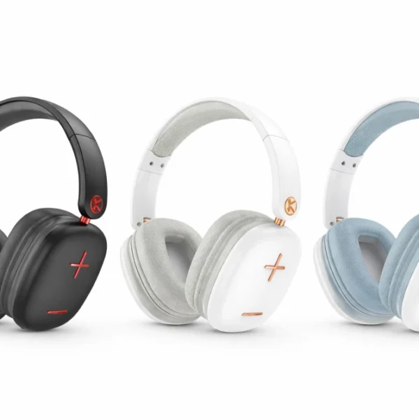 Komc Headphone B300