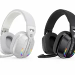 Komc Headphone B500