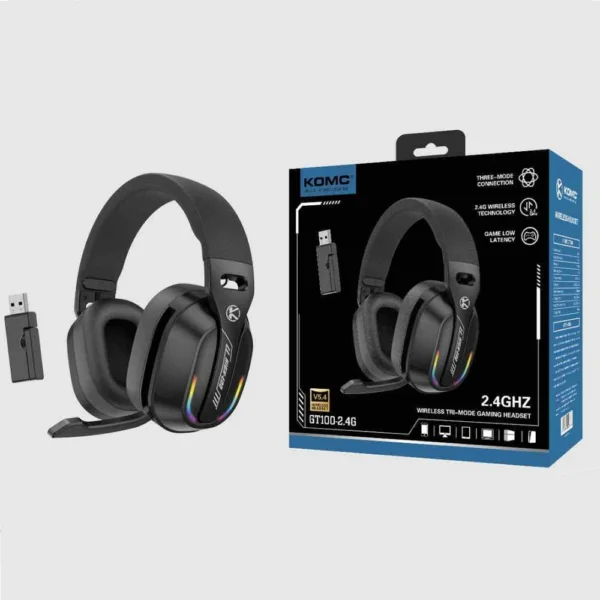 Komc Headphone GT100