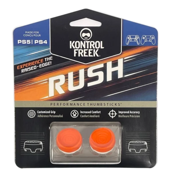 KontrolFreek Thumbsticks PlayStation
