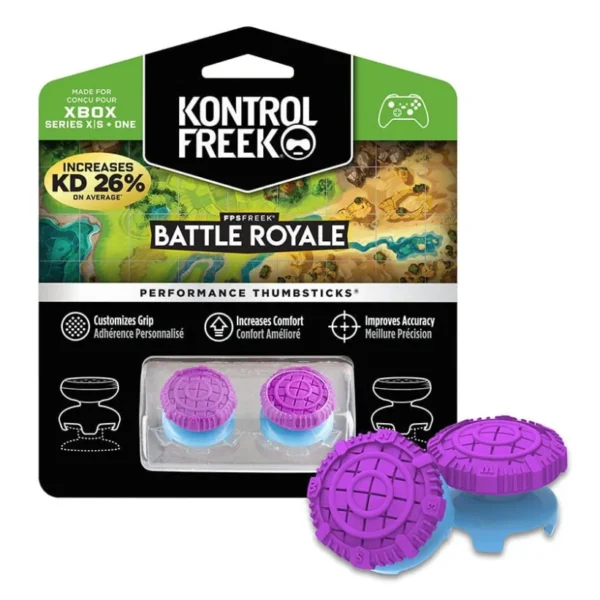 KontrolFreek Thumbsticks Xbox