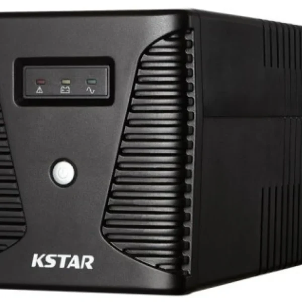 KSTAR Power UPS UA 200 2000 VA