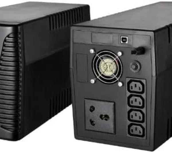 KSTAR Power UPS UA 200 2000 VA