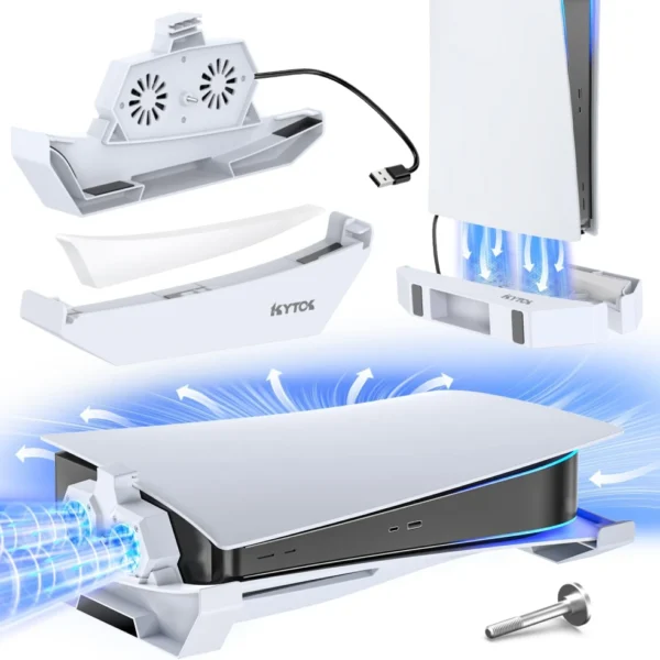 KYTOK Cooling Stand K259