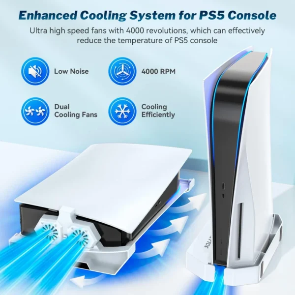 KYTOK Cooling Stand K259