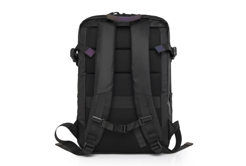 Laptop Back Bag SHBP-8858