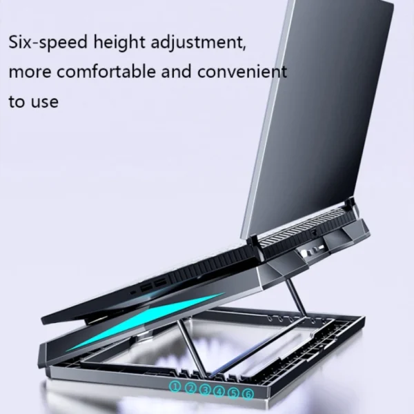 Laptop Cooling Pad Q3