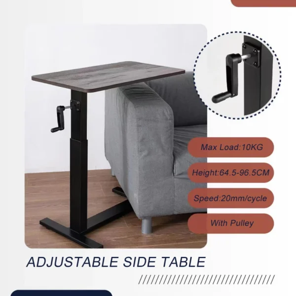 Laptop Adjustable Table A0203