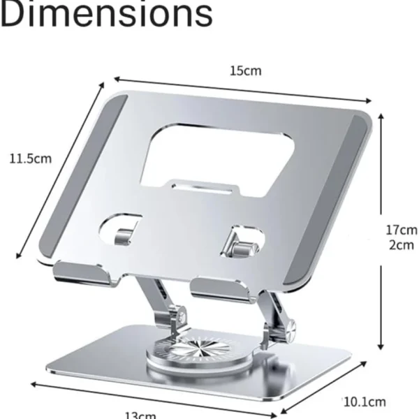 Laptop Stand V3.1