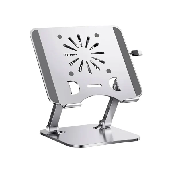 Laptop Stand with Fan V3.3