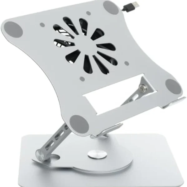 Laptop Stand With Fan V6.1