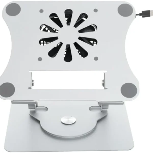 Laptop Stand With Fan V6.1