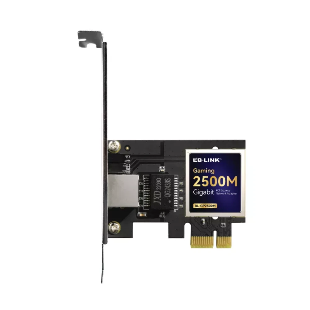 LB LINK pci network adapter BL-GP2500M