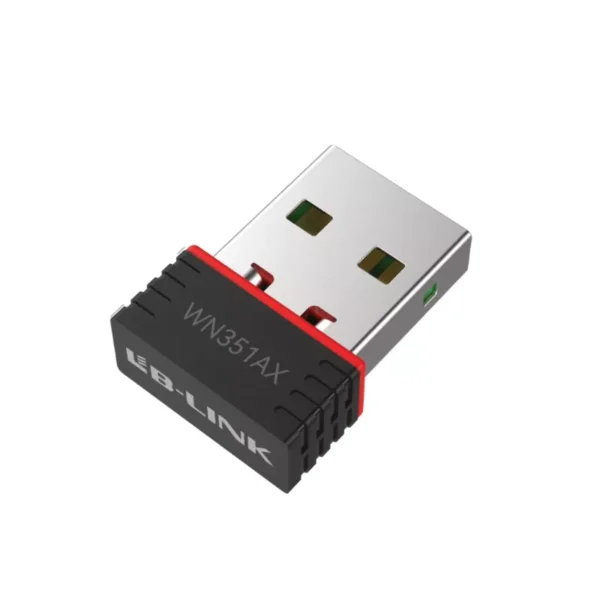 LB Link Wifi Adapter BL-WN351AX AX300