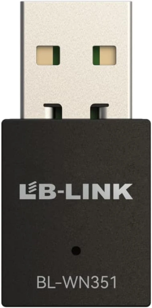 LB Link Wireless Adapter BL-WN351 LB Link Wireless Adapter BL-WN351