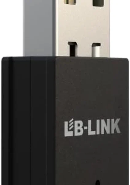 LB Link Wireless Adapter BL-WN351