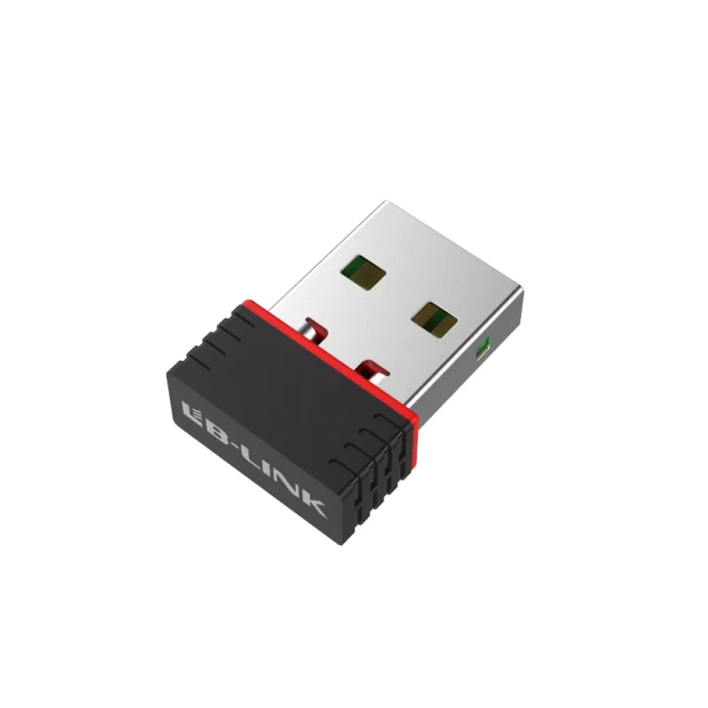 LB Link Wireless Adapter BL-WN151