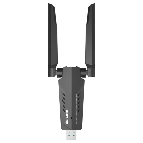 LB Link Wireless Adapter BL WTN6500B