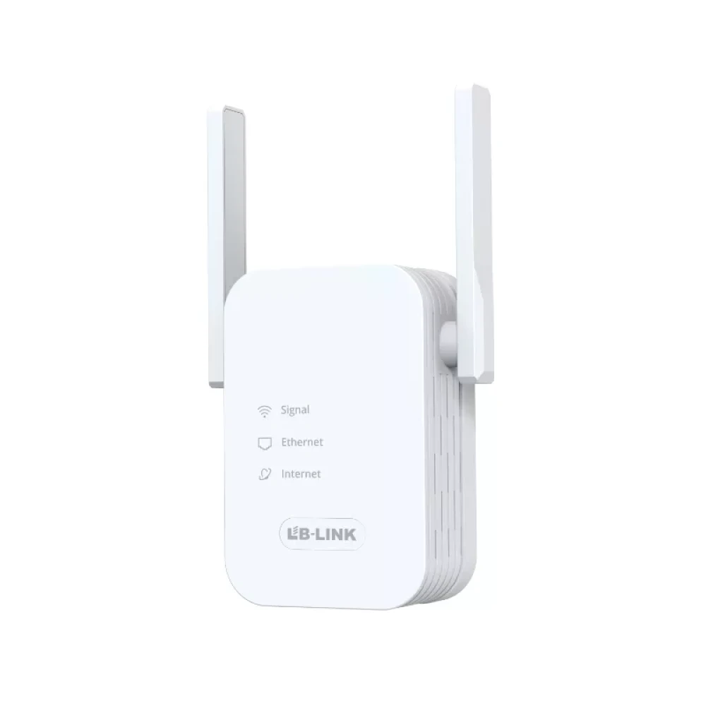 LB Link Wireless Range Extender RE1200