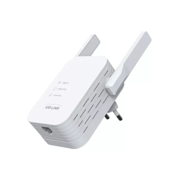 LB Link Wireless Range Extender RE1200