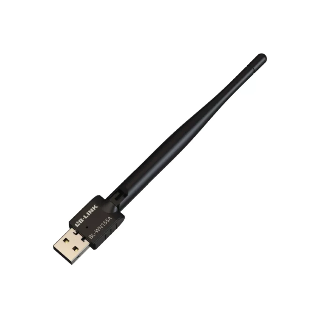 LB LINK Wireless USB Adapter WN155A