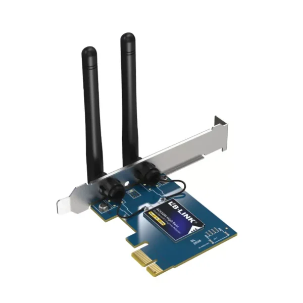 LB Link PCI Express Adapter BL-P650H AC650