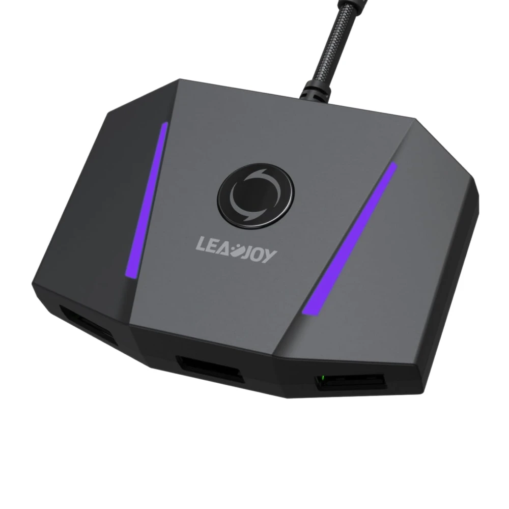 LeadJoy Aimbox VX2