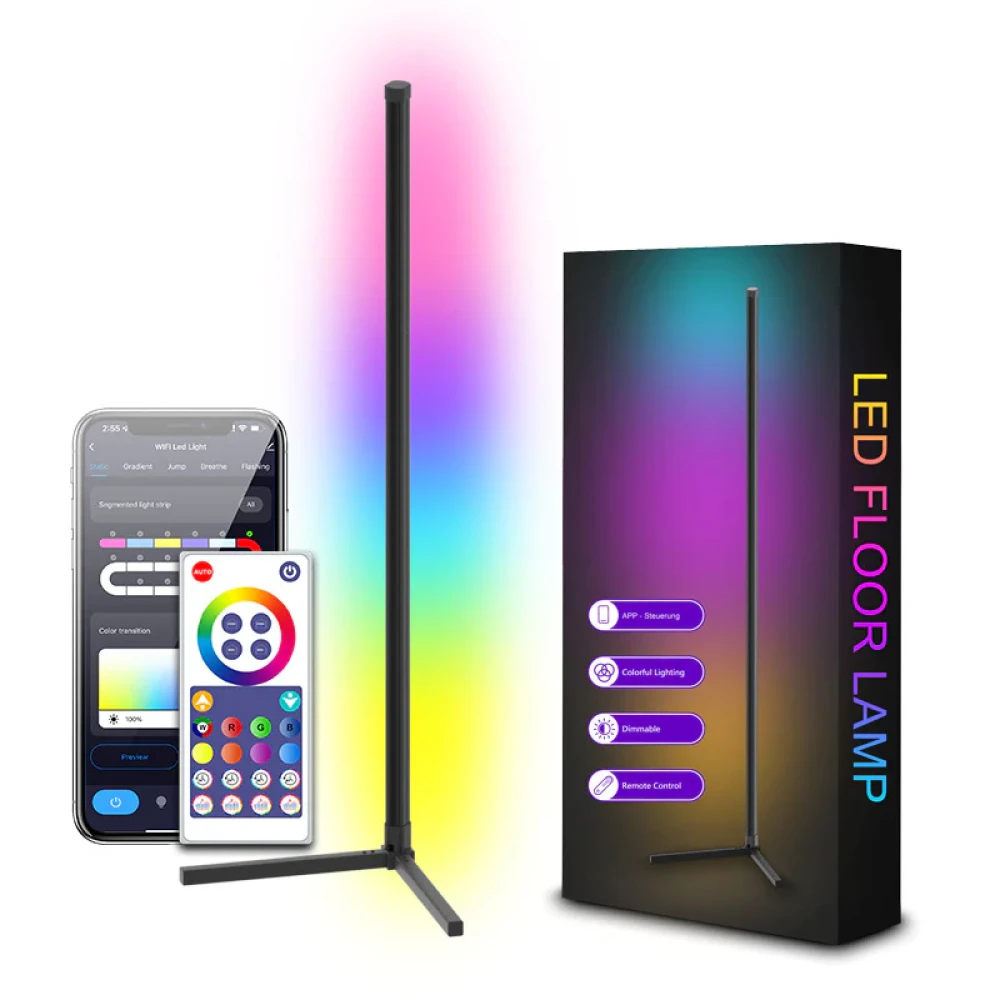 Led Floor Lamp Light Led Floor Lamp Light