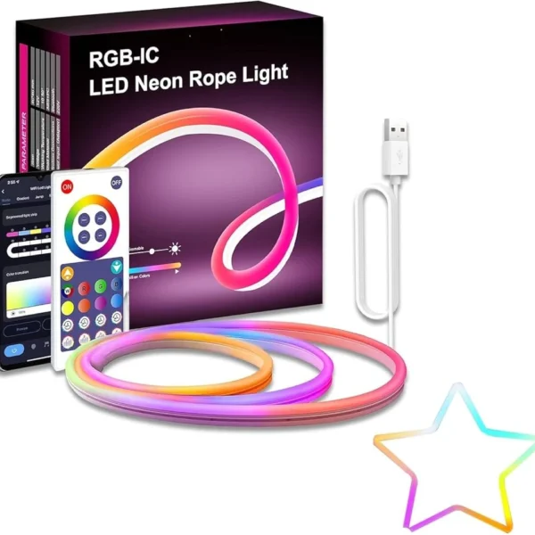 Led Neon Light Smart