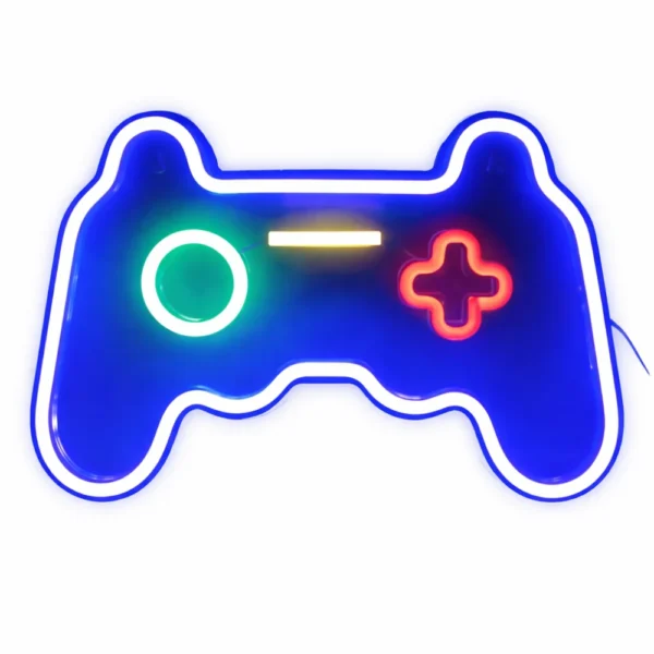 LED Neon Wall Sign Controller