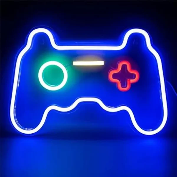 LED Neon Wall Sign Controller
