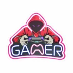 LED Neon Wall Sign Gamer