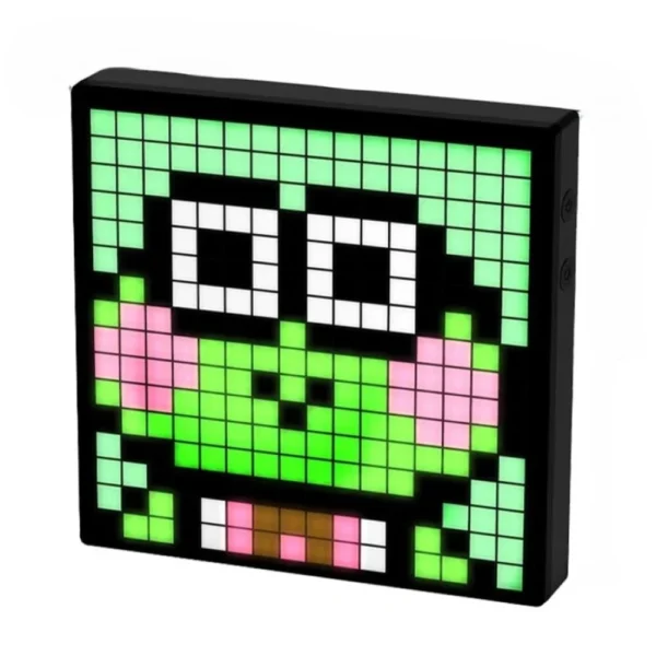 LED Pixel Display