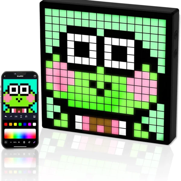 LED Pixel Display