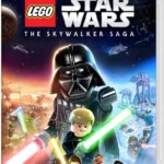 LEGO Star Wars: The Skywalker Saga Nintendo Switch