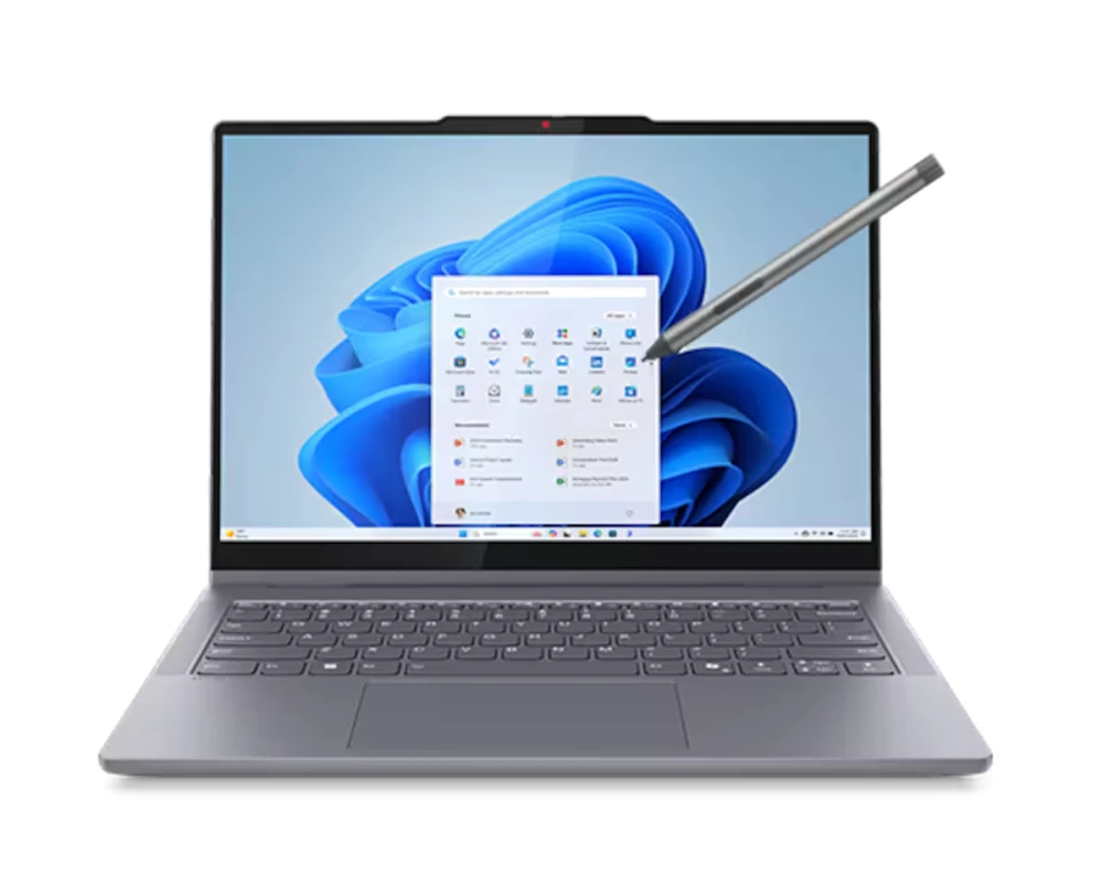 Lenovo Laptop IdeaPad 5 2-in-1 14IAL 10