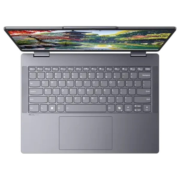 Lenovo Laptop IdeaPad 5 2-in-1 14IAL 10