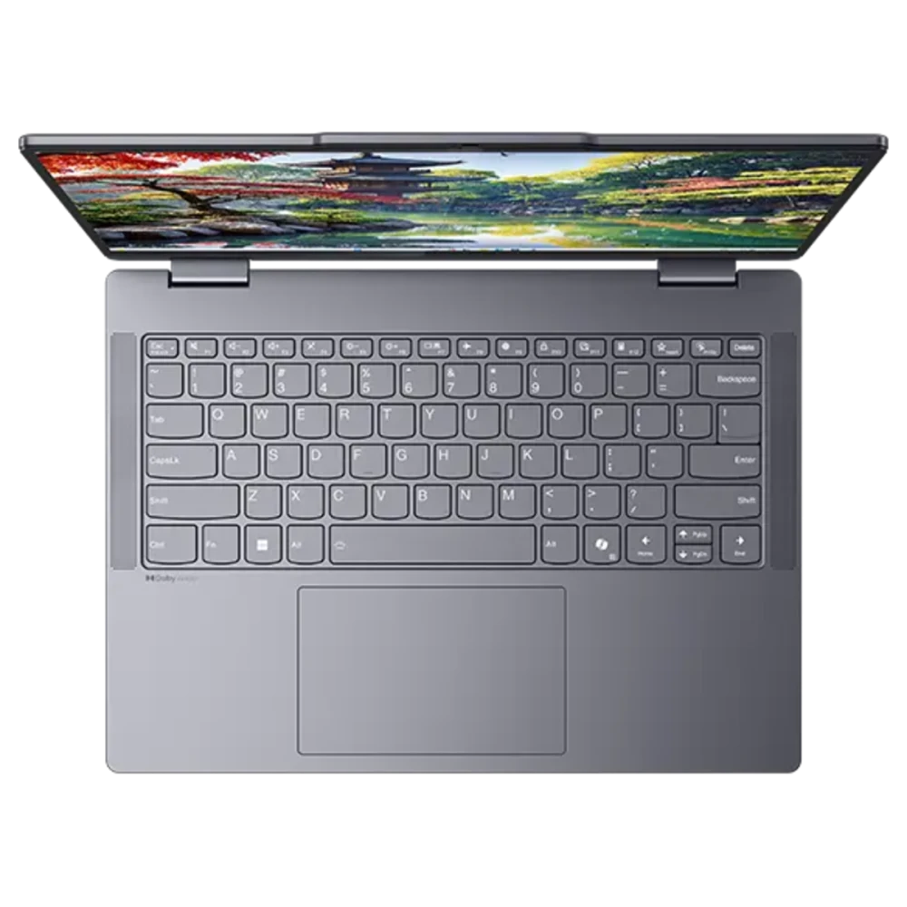 Lenovo Laptop IdeaPad 5 2-in-1 14IAL 10