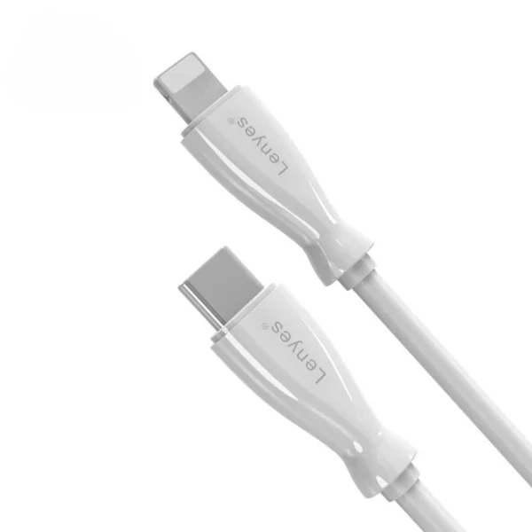 Lenyes Cable TC-15 Type-C to Lightning
