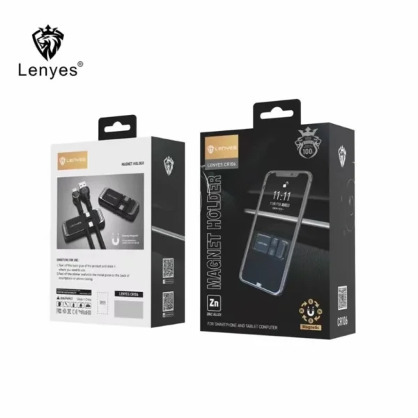 Lenyes Magnatic Holder CR106