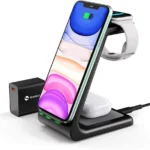 Lenyes Wireless Charging Stand PW301