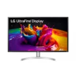 LG Monitor 27UL550