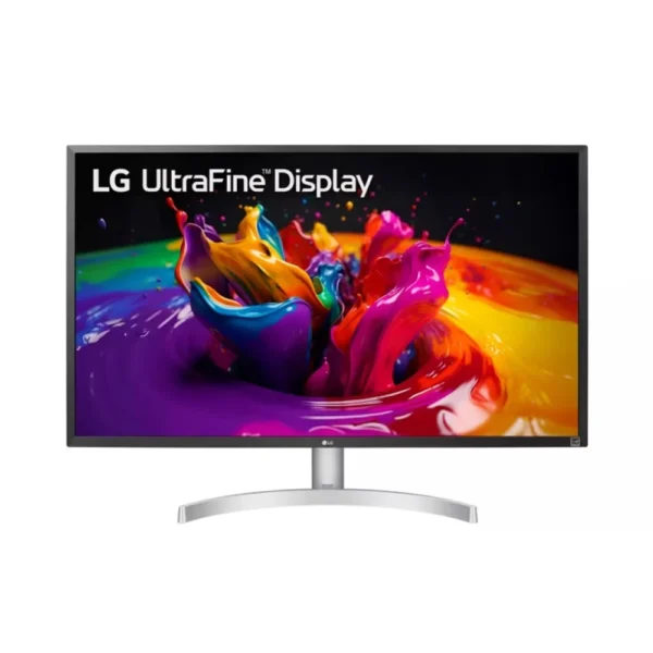 LG Monitor 27UL550